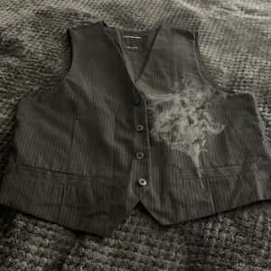 Calvin Klein Jeans Vest